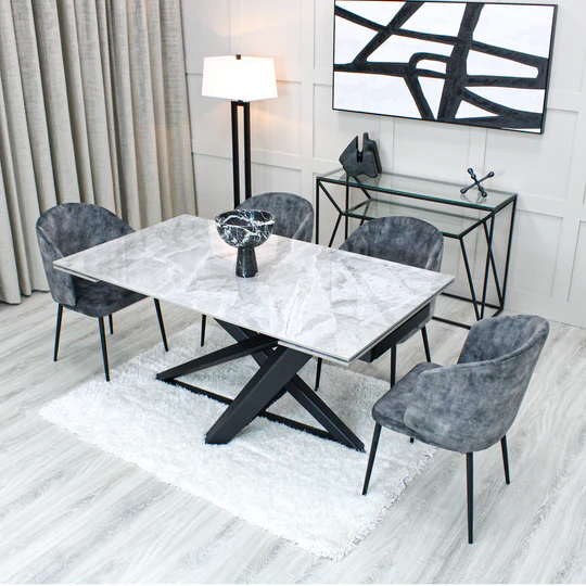 dining tables in the UK