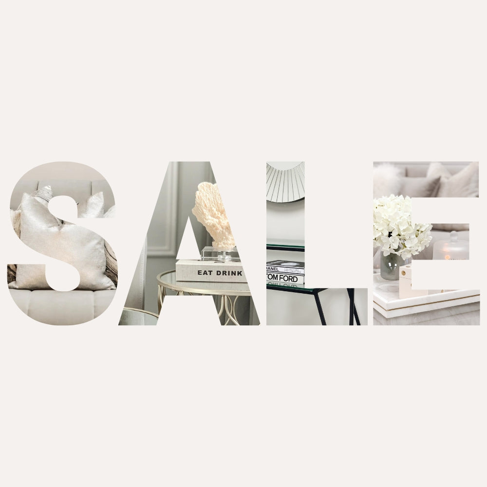 Decor Sale