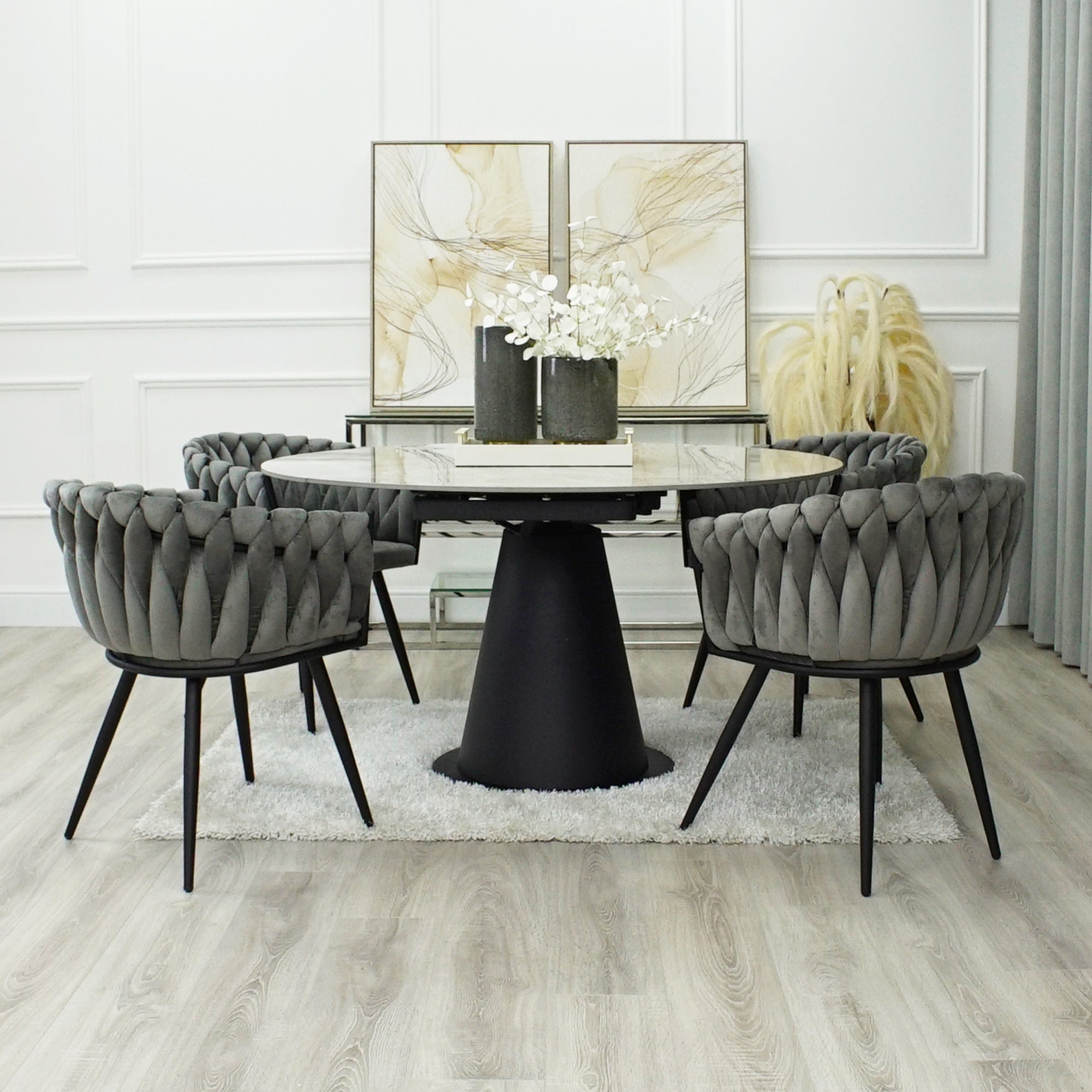 Glamorous Greys - UP TO 25% OFF