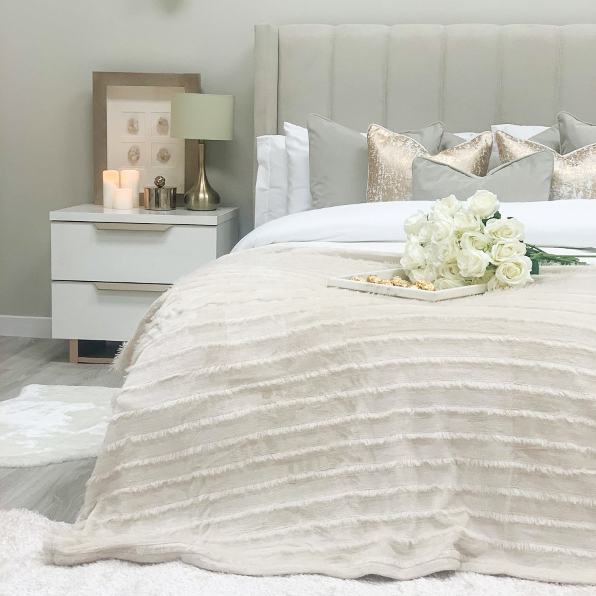 Dreamy Neutrals