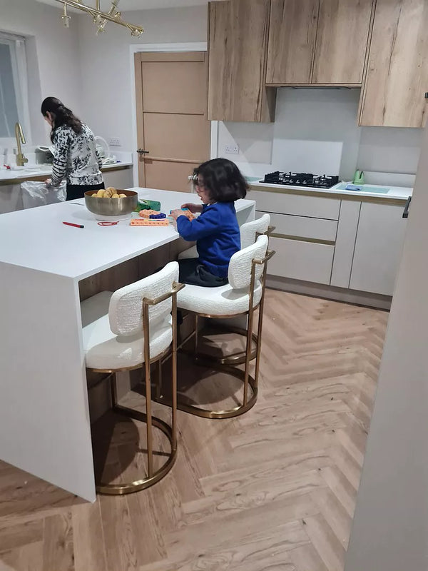 Customer photo