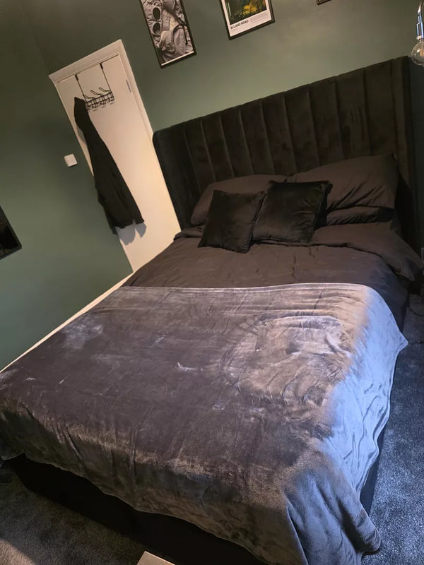 Customer photo