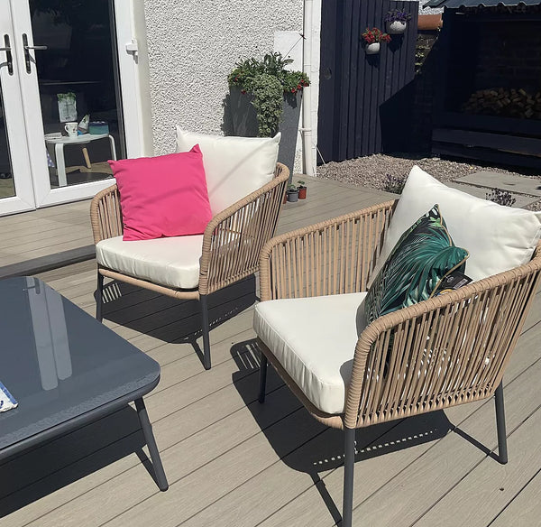 Customer photo