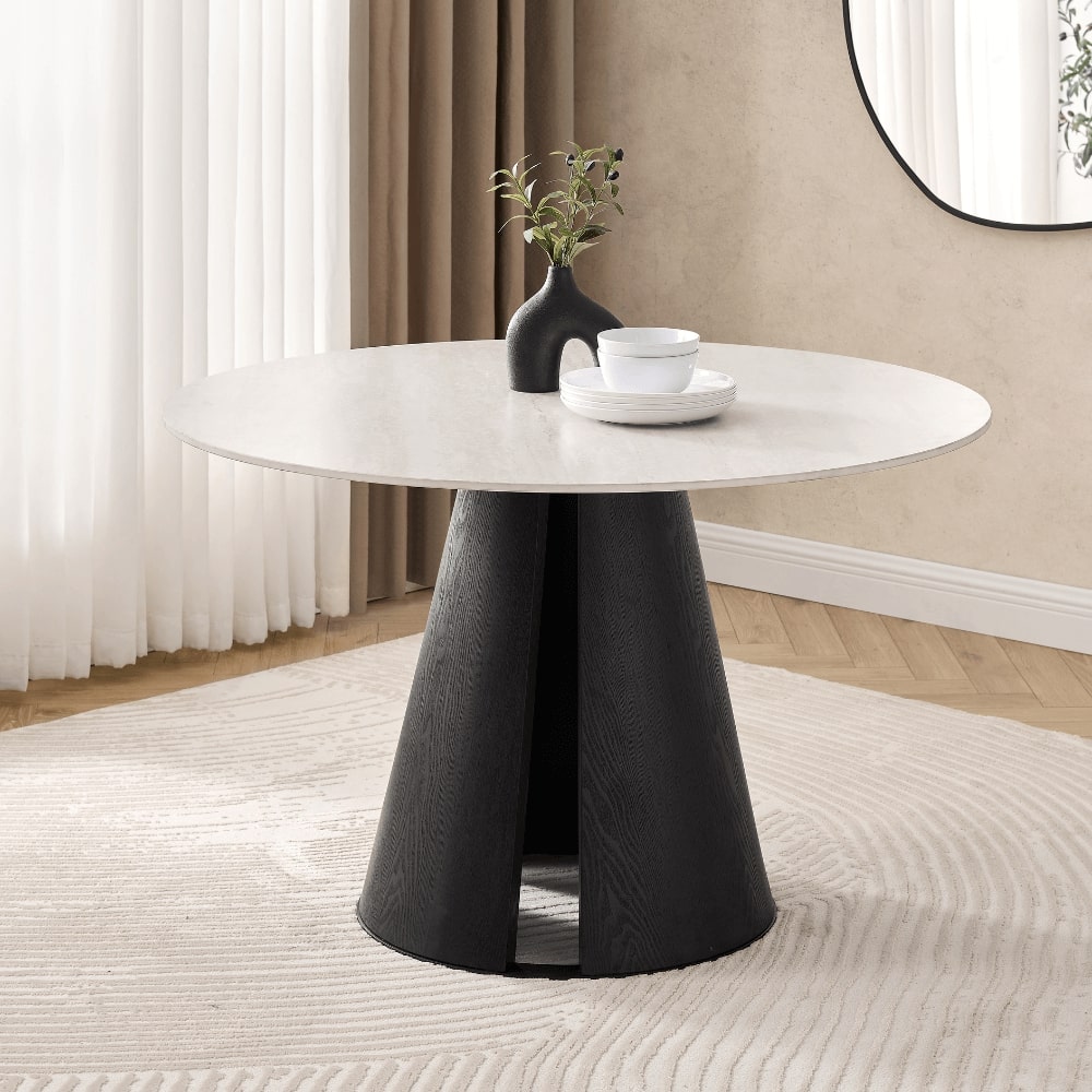 dining table black