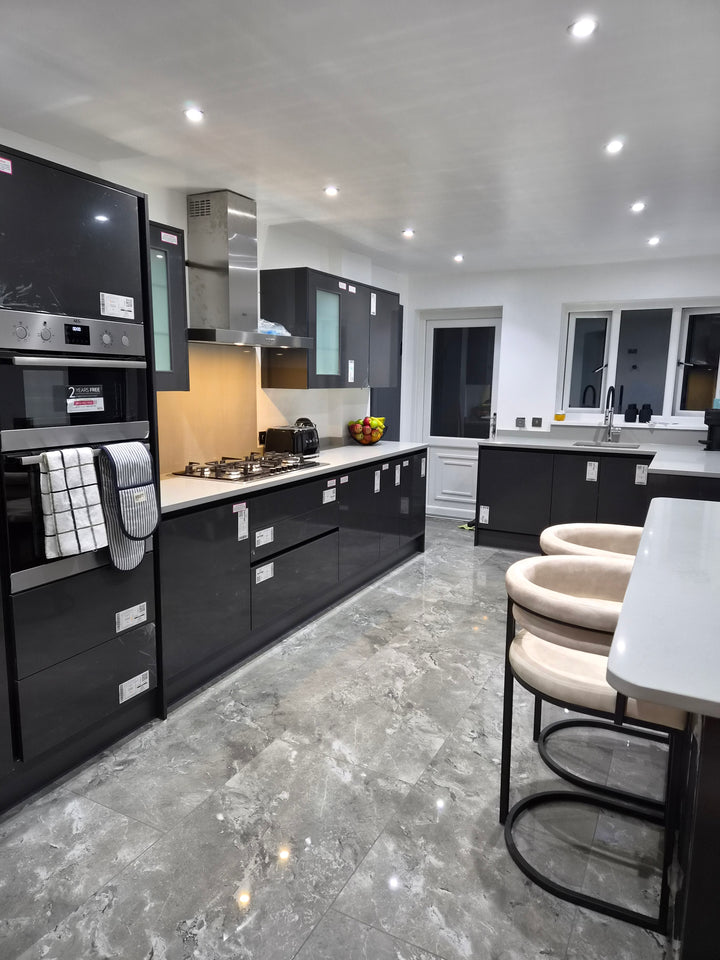 Modish in your home