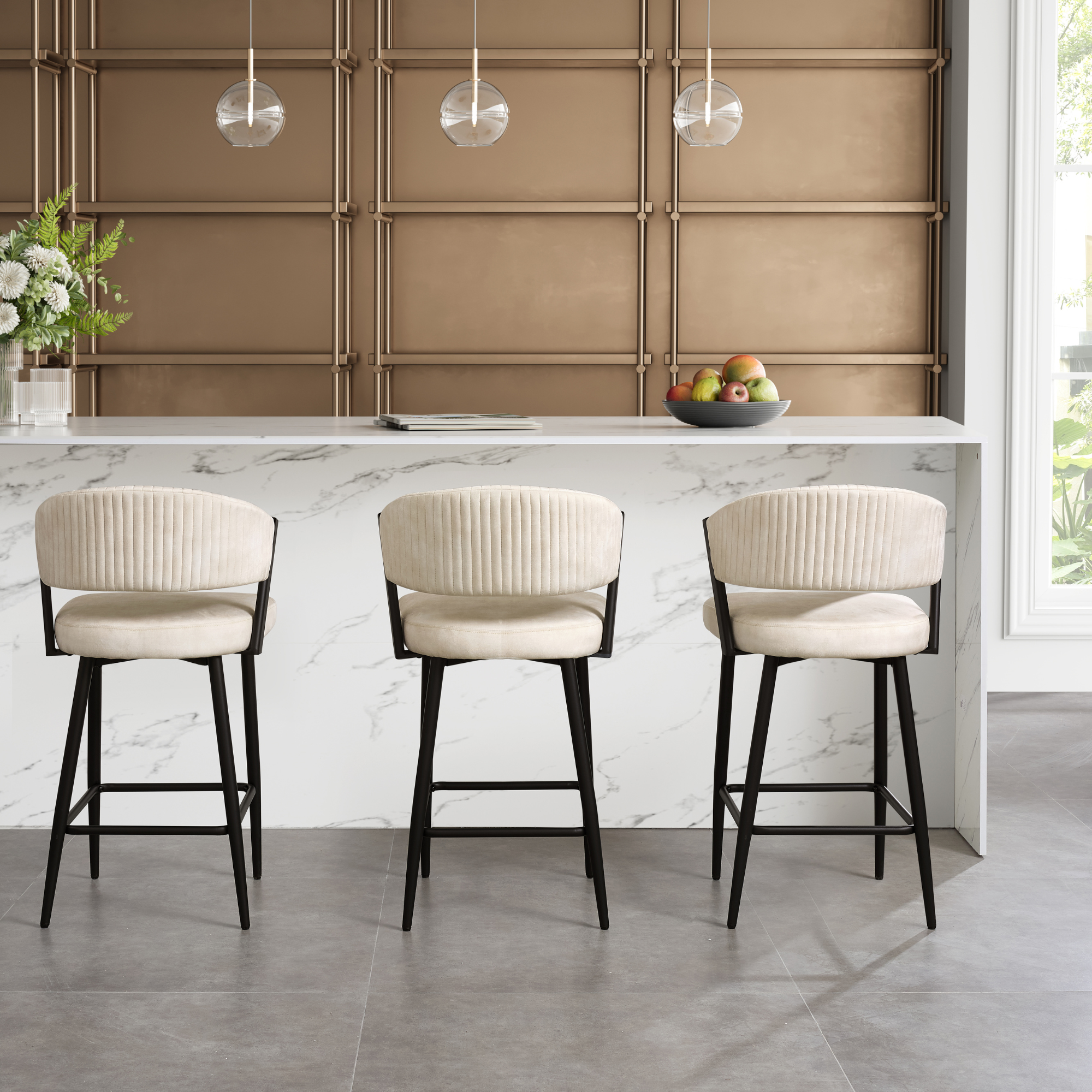 island stools