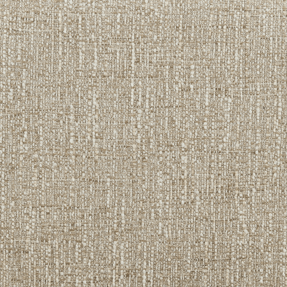 Daphne Beige Brushed Bronze Dining Chair