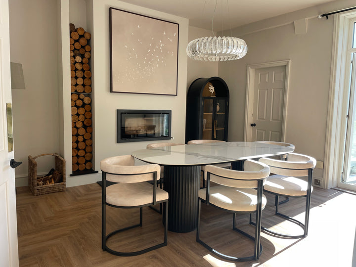 Modish in your home