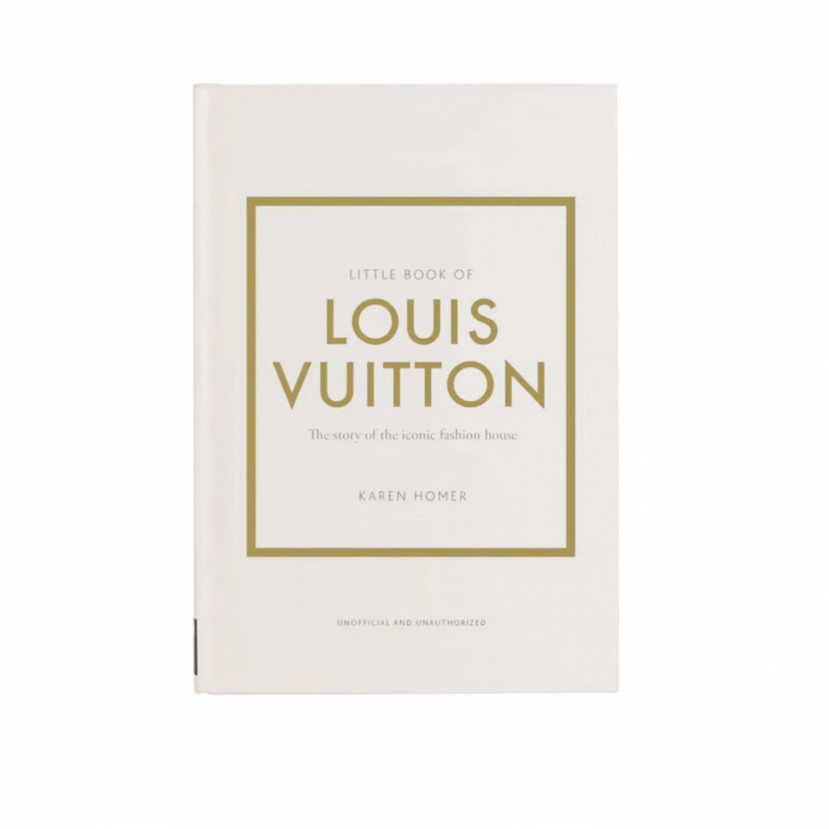 The Little Book Of Burberry