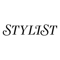 Stylist featured partner logo