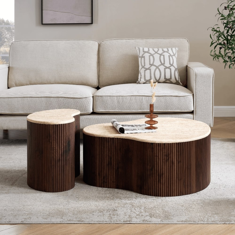 Luxury furniture showcase interiors