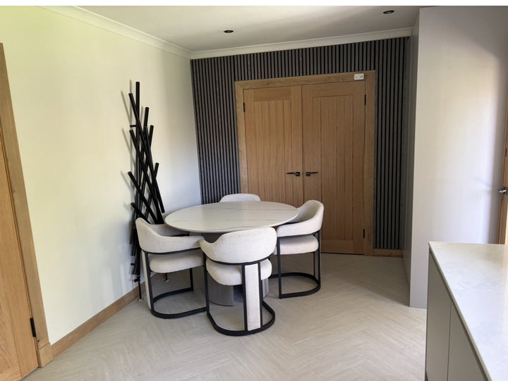 Modish in your home