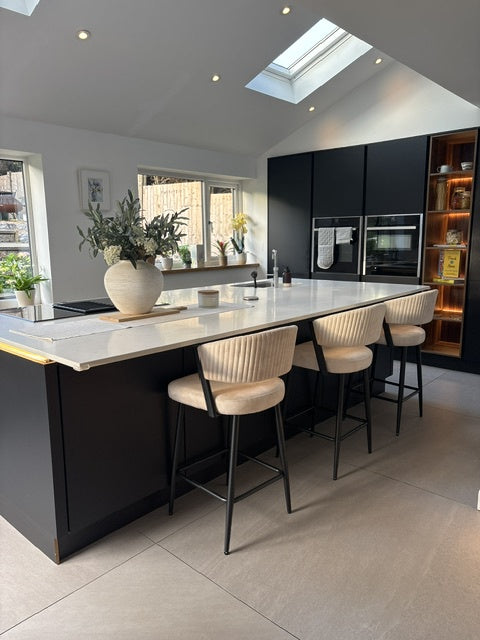 Modish in your home