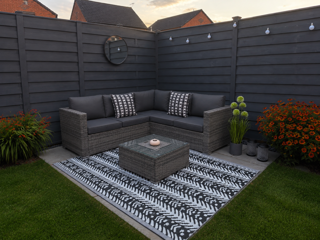 Modish in your home