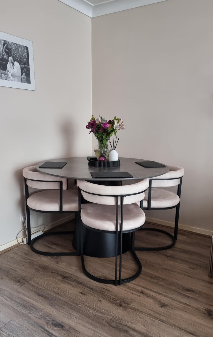Modish in your home