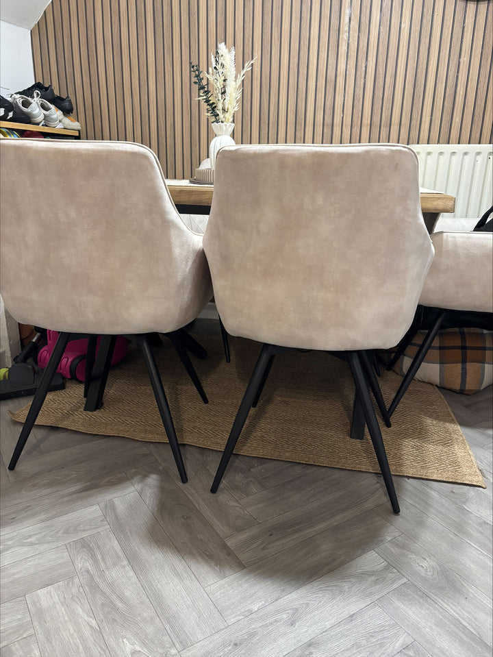 Modish in your home