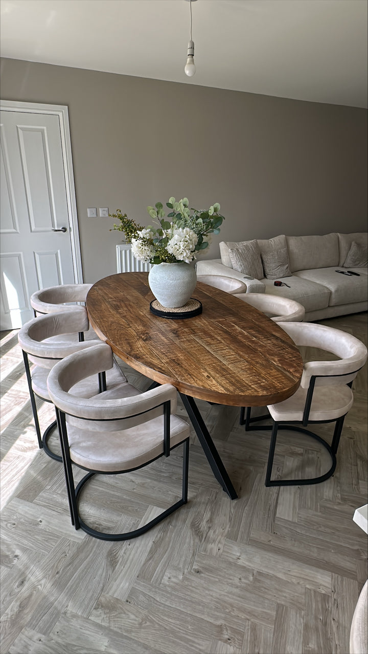 Modish in your home